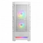 Корпус Cougar Airface RGB White CGR-5ZD1W-AIR-RGB (Игровые, Mid-Tower)
