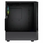 Корпус Cougar MX360 RGB CGR-5CC6G-RGB (Игровые, Mid-Tower)