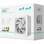 Блок питания GamerStorm PQ1200G White PQ1200GWH (1200 Вт)