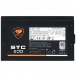 Блок питания Cougar STC600 (600 Вт)