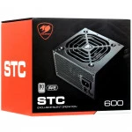 Блок питания Cougar STC600 (600 Вт)