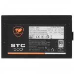 Блок питания Cougar STC500 (500 Вт)