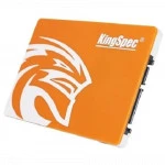 Жесткий диск KingSpec P3-1TB #P3-1TB SSD (твердотельные), 1 ТБ, 2.5 дюйма, SATA
