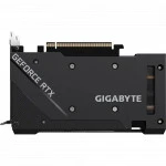 Видеокарта Gigabyte GeForce RTX 3060 (GV-N3060WF2OC-12GD 2.0) (12 ГБ)