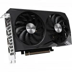 Видеокарта Gigabyte GeForce RTX 3060 (GV-N3060WF2OC-12GD 2.0) (12 ГБ)