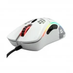 Мышь GLORIOUS Model D- GLO-MS-DM-MW (Игровая, Проводная)