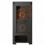 Корпус Cougar Airface 180 Black 385VA40.0001 (Игровые, Mid-Tower)