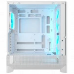 Корпус Cougar Airface 180 White 385VA40.0002 (Игровые, Mid-Tower)