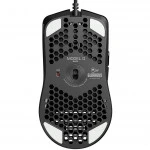 Мышь GLORIOUS Model O Black GO-BLACK (Игровая, Проводная)