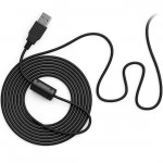 Мышь GLORIOUS Model O Minus Black GOM-BLACK (Игровая, Проводная)