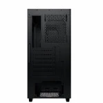 Корпус XIGMATEK Elite one EN49677 (Игровые, Mid-Tower)