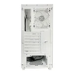 Корпус XIGMATEK Elite one ARCTIC EN40122 (Игровые, Mid-Tower)