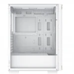 Корпус XIGMATEK Elite one ARCTIC EN40122 (Игровые, Mid-Tower)