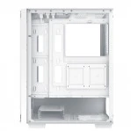 Корпус XIGMATEK Elite one ARCTIC EN40122 (Игровые, Mid-Tower)