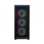 Корпус XIGMATEK LUX G EN48687 (Игровые, Mid-Tower)