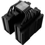 Охлаждение Thermalright Peerless Assassin 140 Black PA140B (Для процессора)