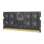 ОЗУ Team Group ELITE TED532G4800C40DC-S01 (SO-DIMM, DDR5, 32 Гб (2 х 16 Гб), 4800 МГц)