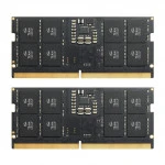 ОЗУ Team Group ELITE TED532G4800C40DC-S01 (SO-DIMM, DDR5, 32 Гб (2 х 16 Гб), 4800 МГц)
