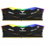 ОЗУ Team Group DELTA TUF RGB FF5D532G6400HC40BDC01 (DIMM, DDR5, 32 Гб (2 х 16 Гб), 6400 МГц)