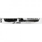 Видеокарта MSI RTX 5070 Ti 16G GAMING TRIO OC WHITE (16 ГБ)