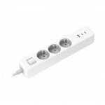 Распределитель питания Xiaomi 20W Power Strip XMCXB01EU