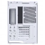 Корпус Lian Li O11 Dynamic MINI V2 FLOW G99.O11DMIV2FW.00 Mid-Tower