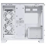 Корпус Lian Li O11 Dynamic MINI V2 FLOW G99.O11DMIV2FW.00 Mid-Tower