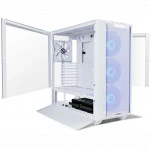 Корпус Lian Li Lancool III RGB White (G99.LAN3RW.10R) Full-Tower