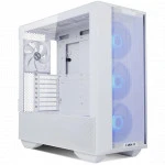 Корпус Lian Li Lancool III RGB White (G99.LAN3RW.10R) Full-Tower