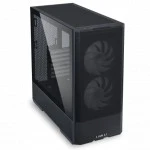 Корпус Lian Li Lancool 207 RGB Black G99.LAN207RX (Игровые, Mid-Tower)