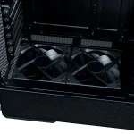 Корпус Lian Li Lancool 207 Digital Black G99.LAN207DX (Игровые, Mid-Tower)