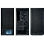 Корпус Lian Li Lancool 207 Digital Black G99.LAN207DX (Игровые, Mid-Tower)