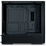 Корпус Lian Li Lancool 207 Digital Black G99.LAN207DX (Игровые, Mid-Tower)