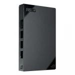 Система охлаждения Asus ROG RYUJIN II 240 ARGB 90RC00A1-M0UAY2 (Для процессора)