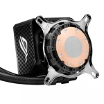 Система охлаждения Asus ROG RYUJIN II 240 ARGB 90RC00A1-M0UAY2 (Для процессора)