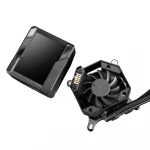 Система охлаждения Asus ROG RYUJIN II 240 ARGB 90RC00A1-M0UAY2 (Для процессора)