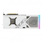 Видеокарта Asus ROG STRIX RTX4080 WHITE 90YV0IC4-M0NA00 (16 ГБ)