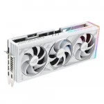 Видеокарта Asus ROG STRIX RTX4080 WHITE 90YV0IC4-M0NA00 (16 ГБ)