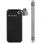 Внешний жесткий диск Verbatim Pocket SSD 32190 (1 ТБ)