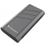 Внешние накопители Verbatim TurboMetal 32022 (2 ТБ)