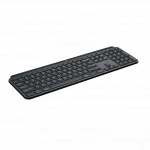 Клавиатура Logitech MX Keys S 920-011587 (Беспроводная, Bluetooth)