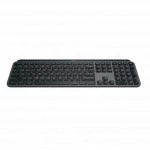 Клавиатура Logitech MX Keys S 920-011587 (Беспроводная, Bluetooth)