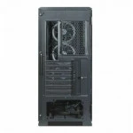 Корпус Eurocase K520 (Бюджетные, Mid-Tower)