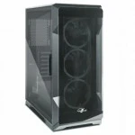 Корпус Eurocase K520 (Бюджетные, Mid-Tower)