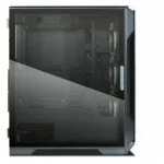 Корпус Eurocase K520 (Бюджетные, Mid-Tower)