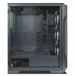 Корпус Eurocase K520 (Бюджетные, Mid-Tower)