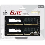 ОЗУ Team Group ELITE TED416G3200C22DC01 DIMM, DDR4, 16 Гб (2 х 8 Гб), 3200 МГц