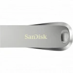 USB флешка (Flash) SanDisk Ultra Luxe SDCZ74-256G-G46 256 ГБ