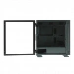 Корпус MSI MAG VAMPIRIC 300R MIDNIGHT GREEN 306-7G19G11-809 (Бюджетные, Mid-Tower)