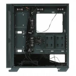 Корпус MSI MAG VAMPIRIC 300R MIDNIGHT GREEN 306-7G19G11-809 (Бюджетные, Mid-Tower)